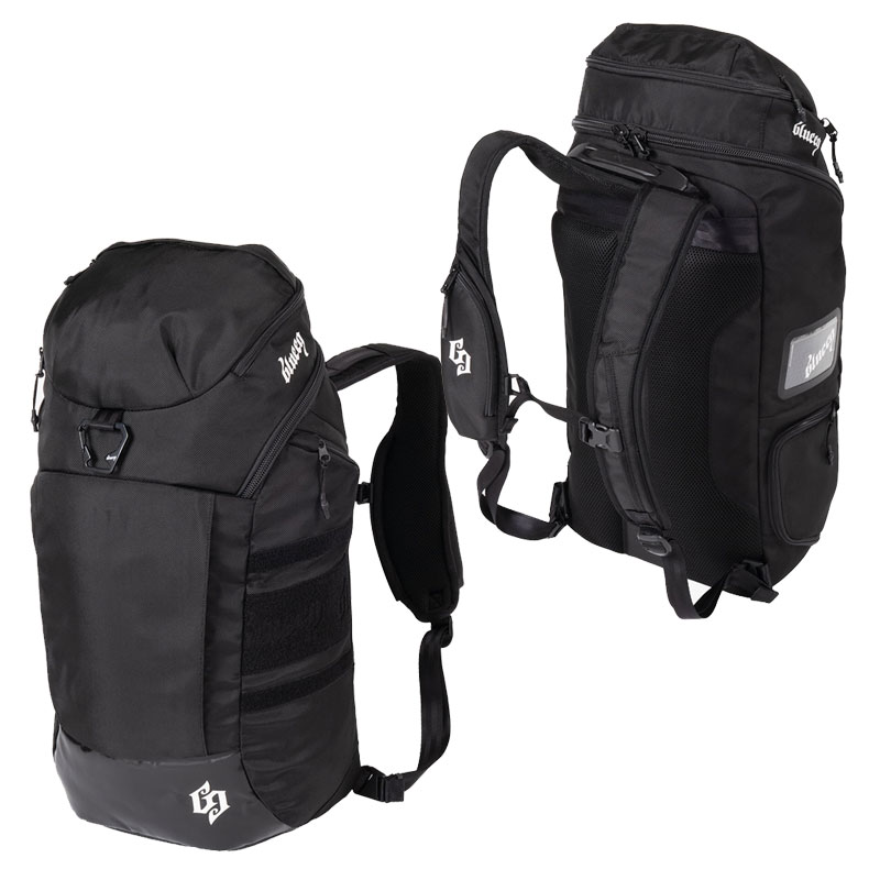 ブルイク blueeq ATHLETE BACKPACK 33 バッグ タンク かばん リュック