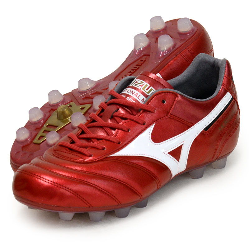 Mizuno Morelia 2 JAPAN スパイクシューズ あひる様専用 【公式通販】