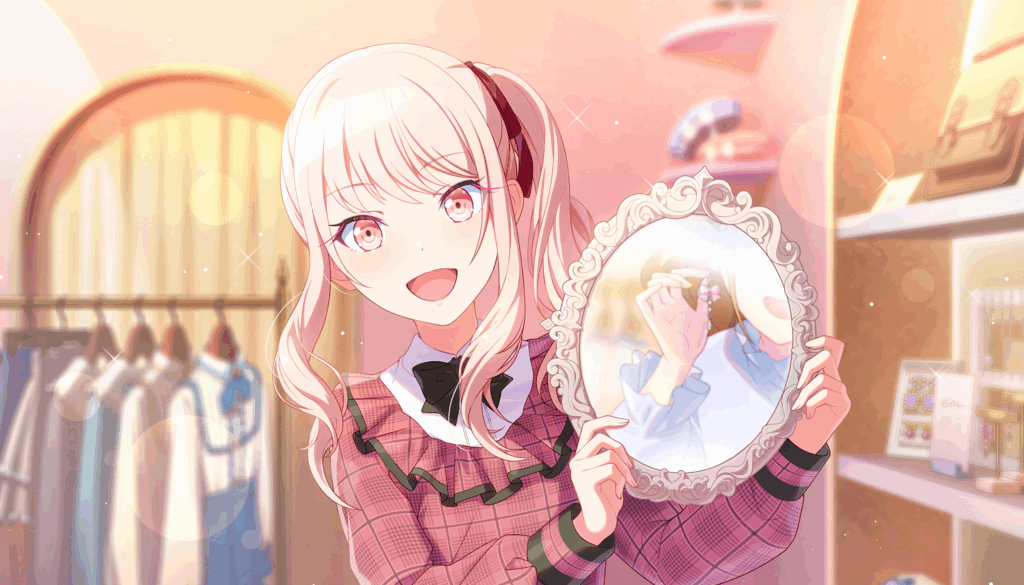 暁山瑞希の星4カード｜イラスト一覧 | プロセカ ニーゴ百科事典【25時