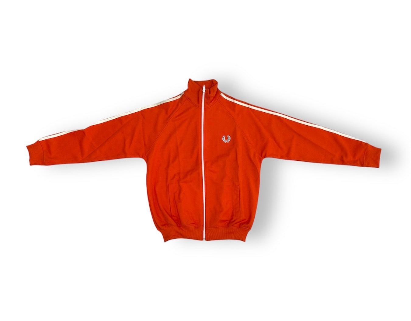 Fred Perry Track Jacket – Posers Hollywood