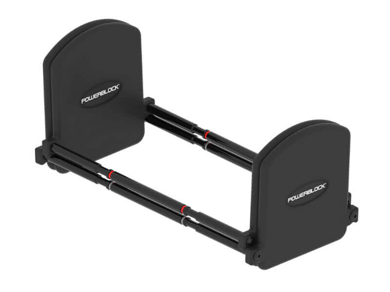 Pro Stage 3 70-90 EXP Kit | PowerBlock Adjustable Dumbbells