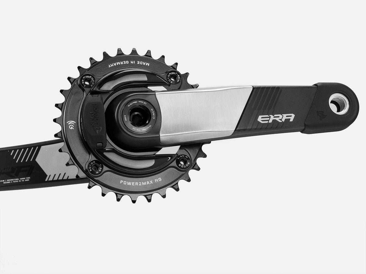 NGeco MTB Race Face – Power2Max North America