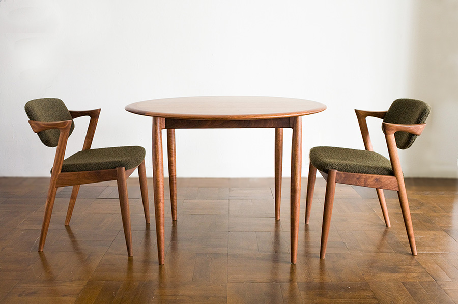 pourannick » Universe Round Table / Kai Kristiansen
