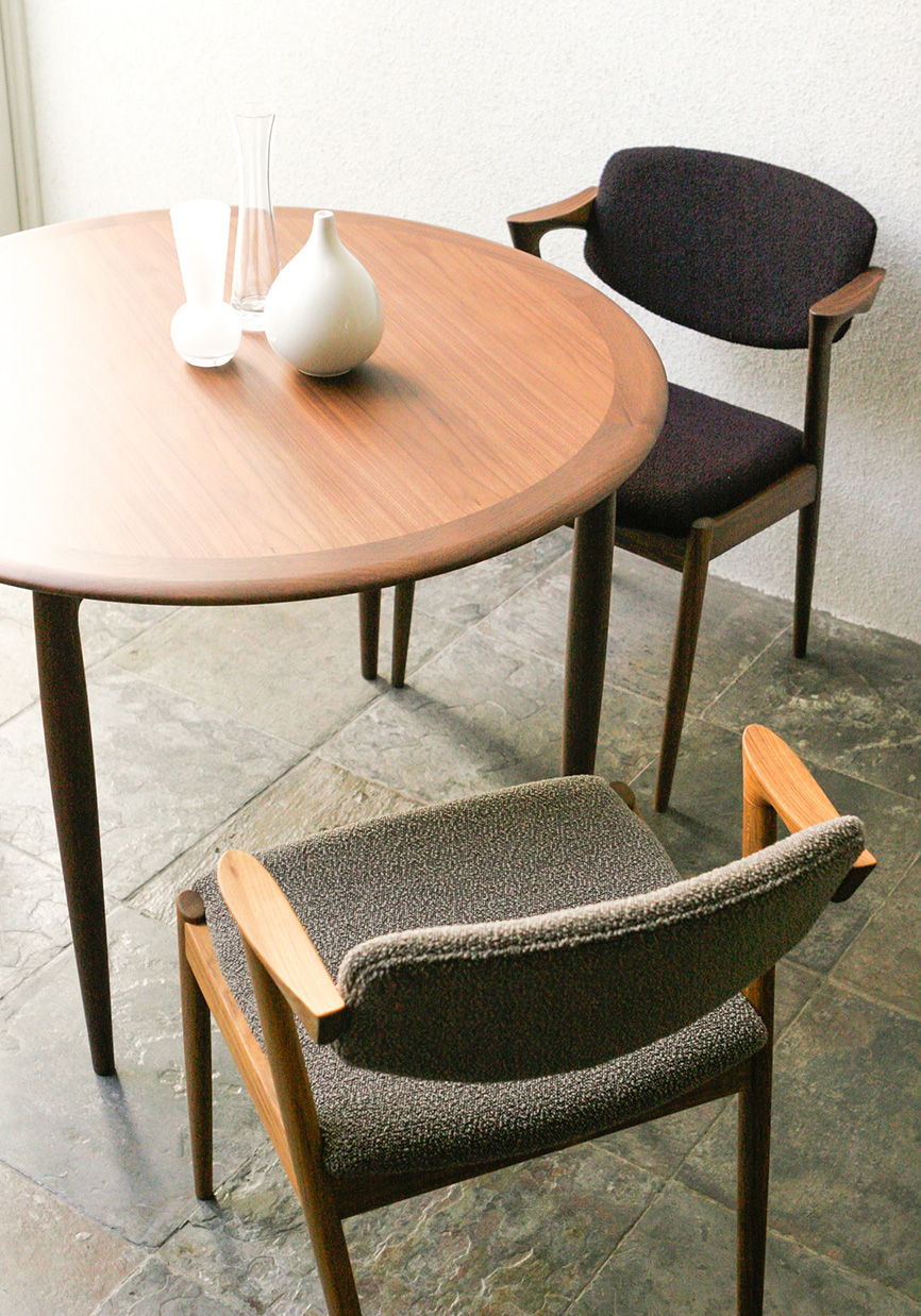 pourannick » Universe Round Table / Kai Kristiansen