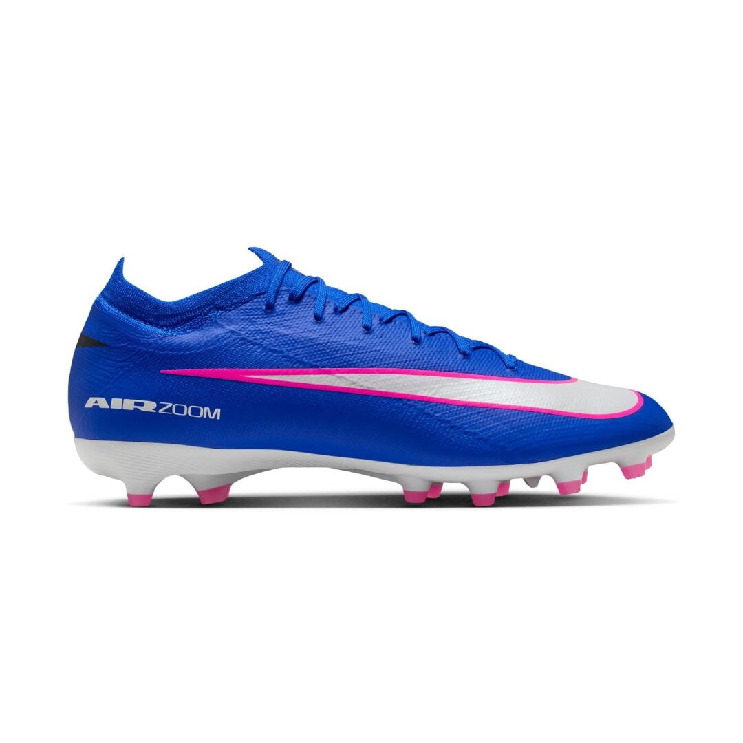 Nike Mercurial Vapor 16 Pro AG-Pro Low-Top Soccer Cleats for Speed