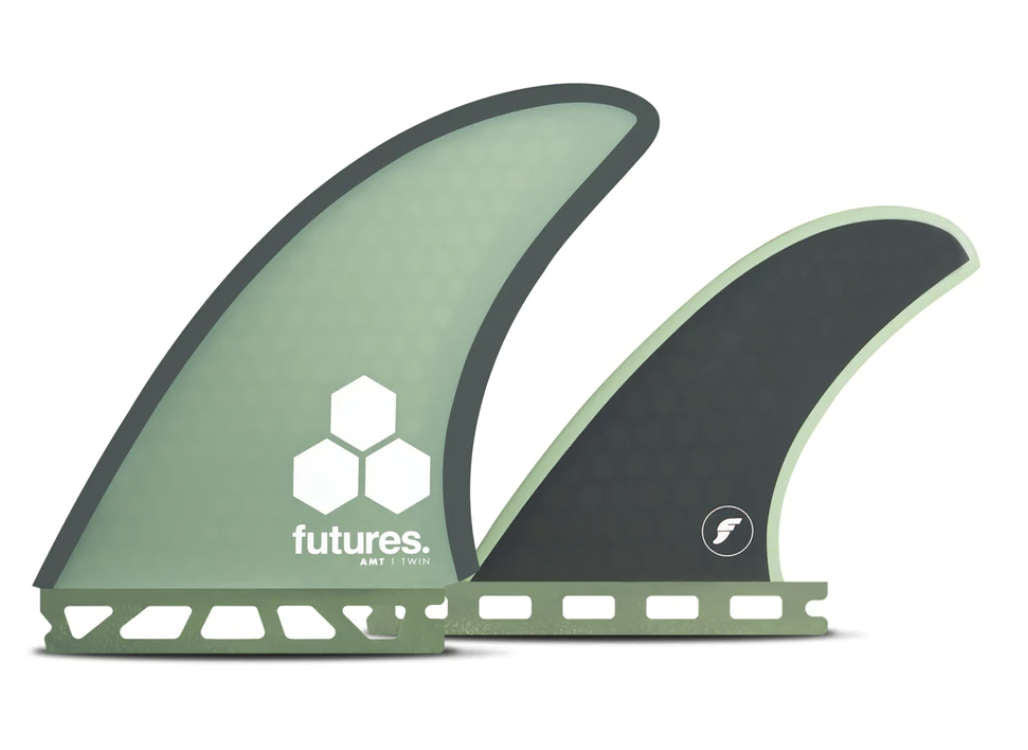 AUFINS フューチャー AUフィン ツインスタビ ハニカムコア 2+1 AUFINS