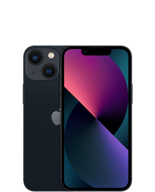 iPhone 13 mini 128GB ミッドナイト Cランク｜中古スマホ・タブレット