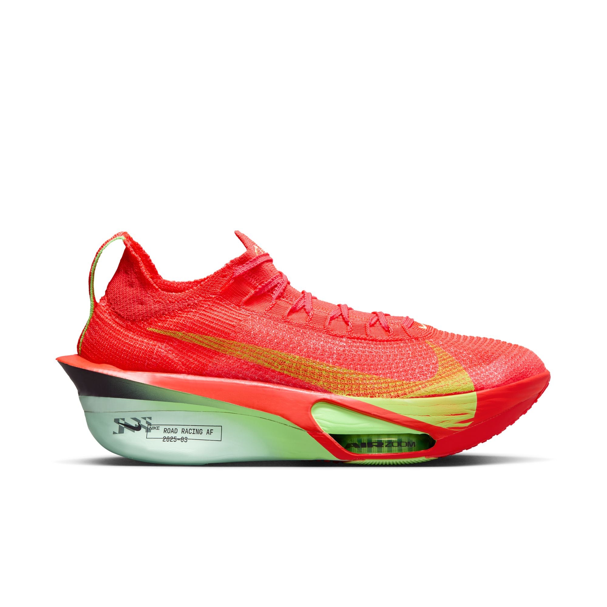 Men's Nike Alphafly 3 – =PR= Run & Walk
