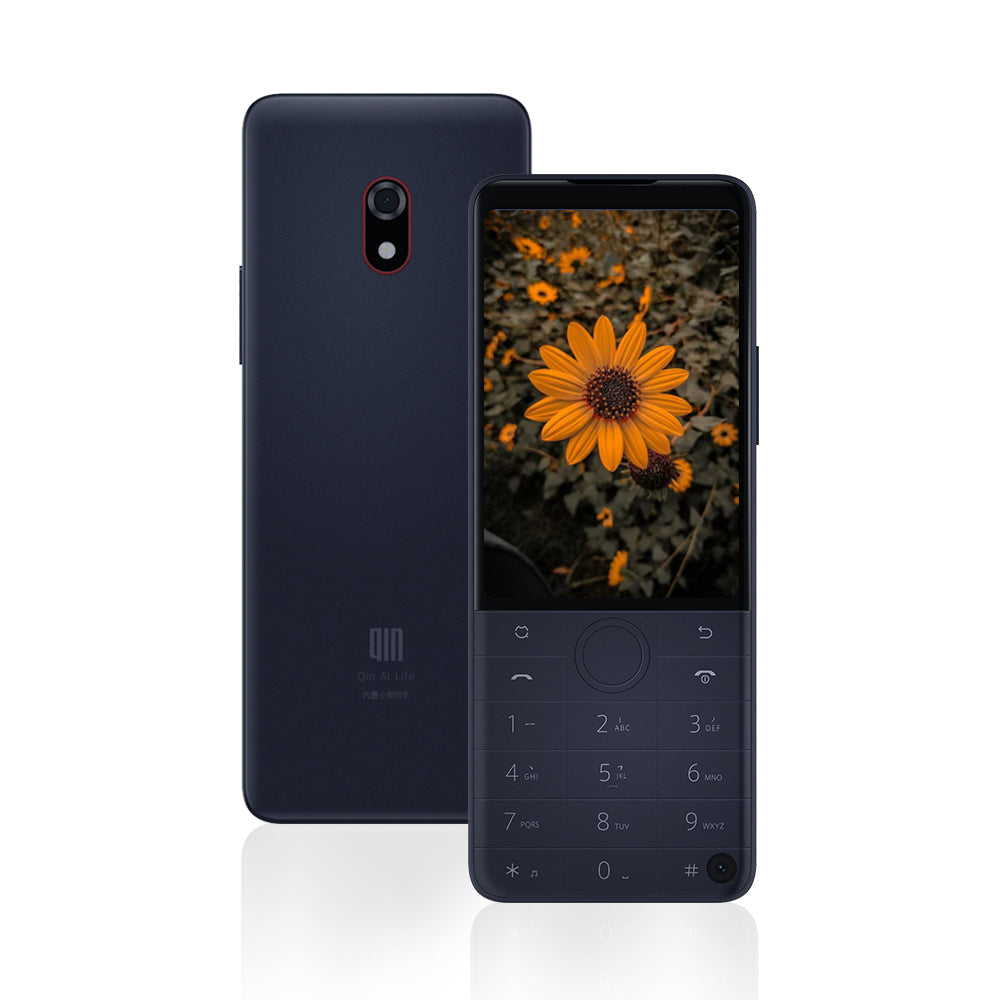 Qin F22 Pro Android 12 Smartphone, 3.54