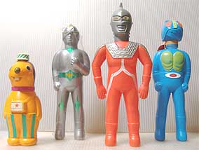 シャンプーボトル