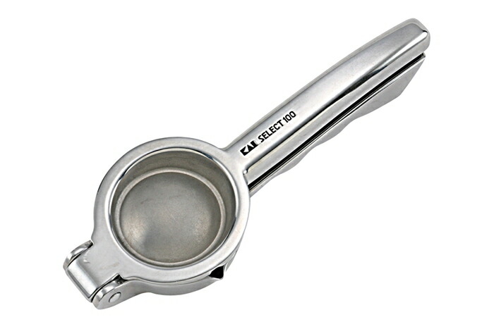 貝印 セレクト100 ミニ絞り DH3011【すだち シークワーサー フルーツ