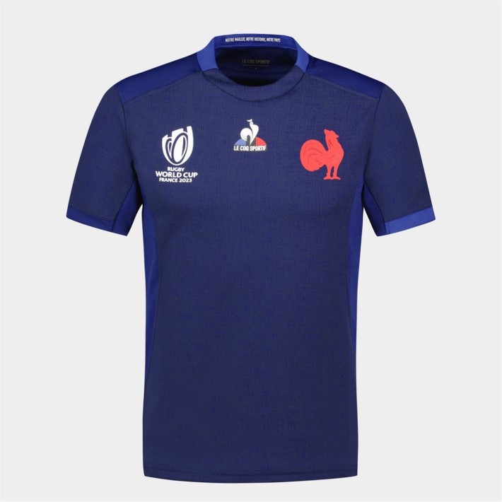 RUGBY FREAKS / ラグビー RWC 2023 ワールドカップ モデル フランス