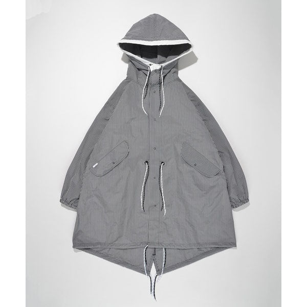 SUPERTHANKS スーパーサンクス｜通販 メンズ レディース｜モッズコート