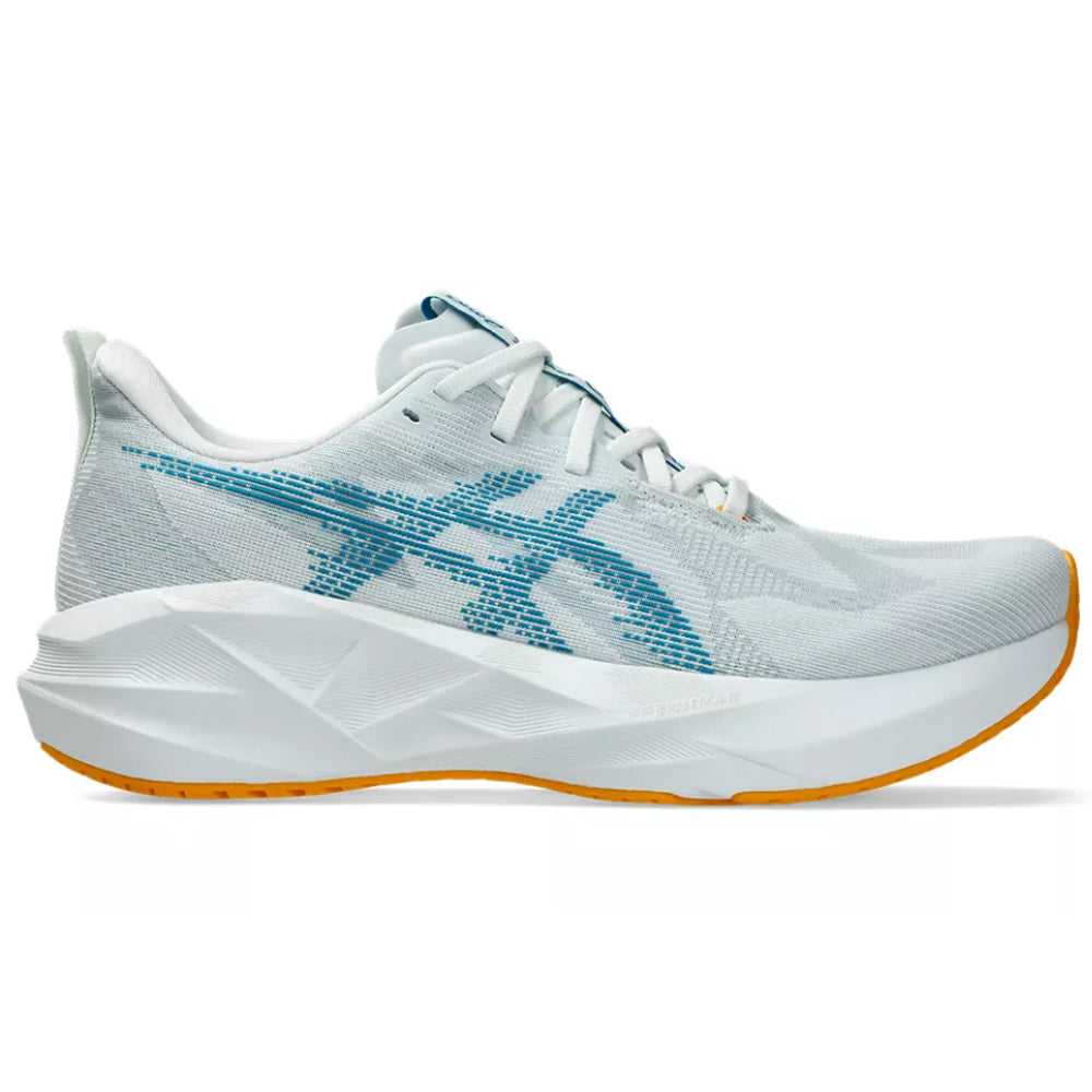 Men's ASICS Novablast 5 – Pacers Running