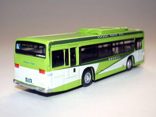 希少品】京商ラジコン 南部バスいすずGALA 希少品】京商ラジコン 南部バス