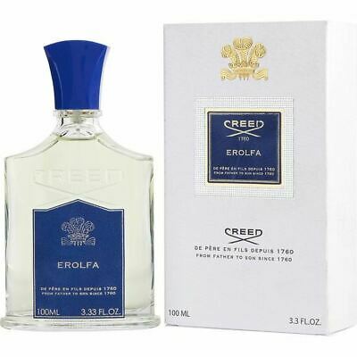 Creed Erolfa Eau de Parfum 3.3 oz / 100 ml Unisex – Rafaelos