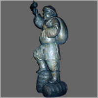 仏像：高岡銅器 ブロンズ彫刻 仏像 高岡鋳芸社