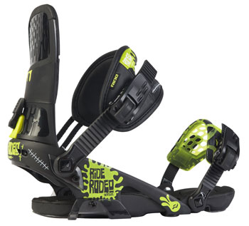 ライド RIDE ビンディング バインディング