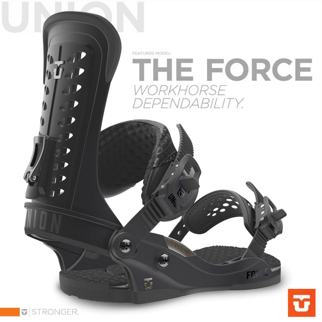 UNION ユニオン 15-16