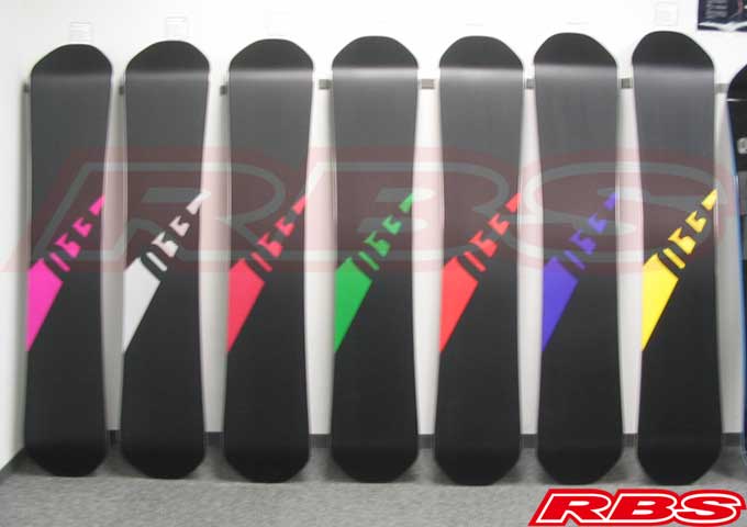 011 フラットキングスピン152 ストラータ付 011Artistic［ゼロワンワン