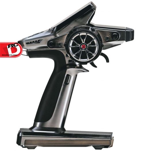 4PX-R 4-Channel T-FHSS Radio System Limited Edition from Futaba