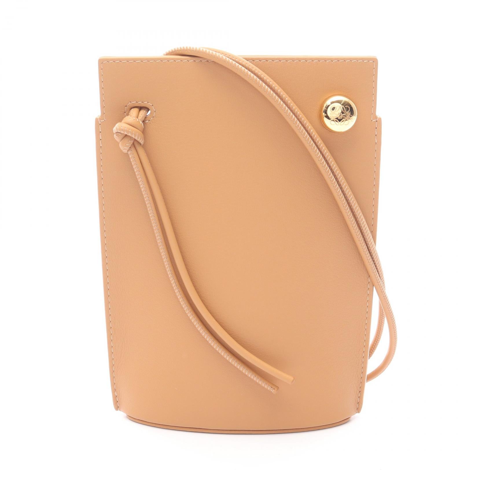 LOEWE ブラウン タン ダイスポケット ロエベ 楽天市場】LOEWE ロエベ