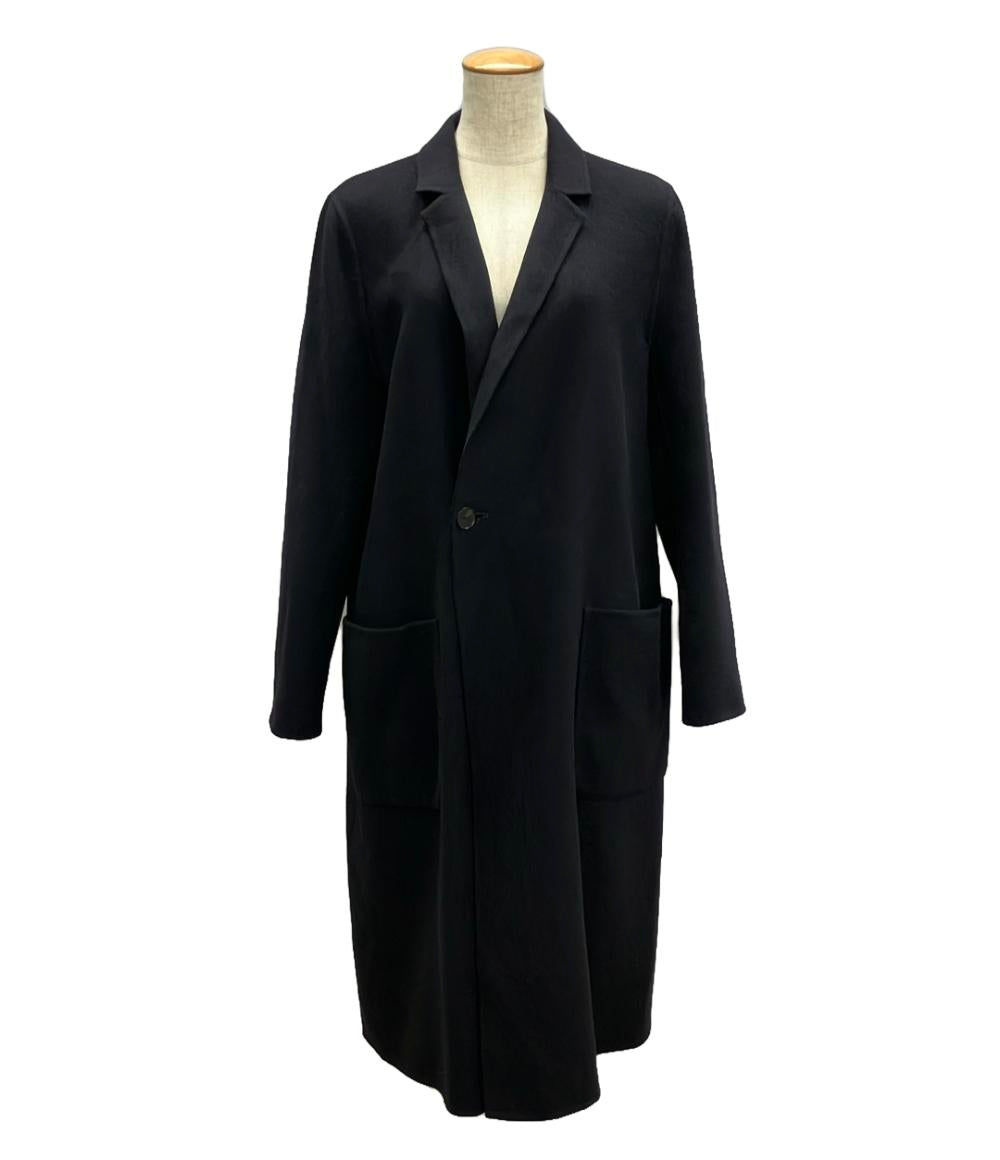 ギャルリーヴィー 定価13万円 カシミヤ 100% チェスターコート