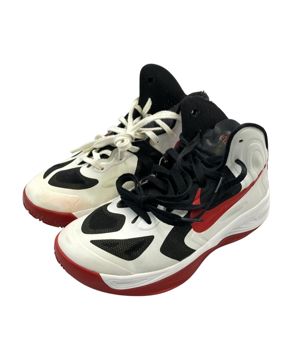NIKE ハイカットシューズ バスケットボールシューズ HYPERFUSE JAPAN
