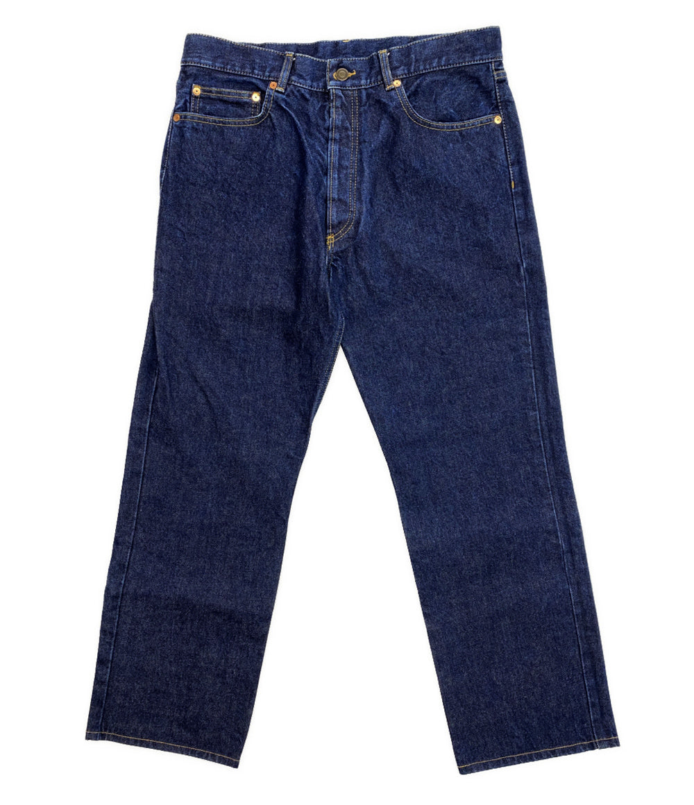 定価174900円 Maison Margiela 25aw パッチワークデニム MM6 Maison