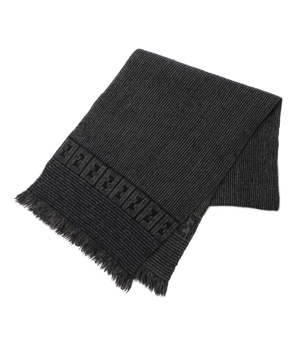 フェンディ マフラー ズッカ柄マフラー メンズ FENDI – Rehello by BOOKOFF