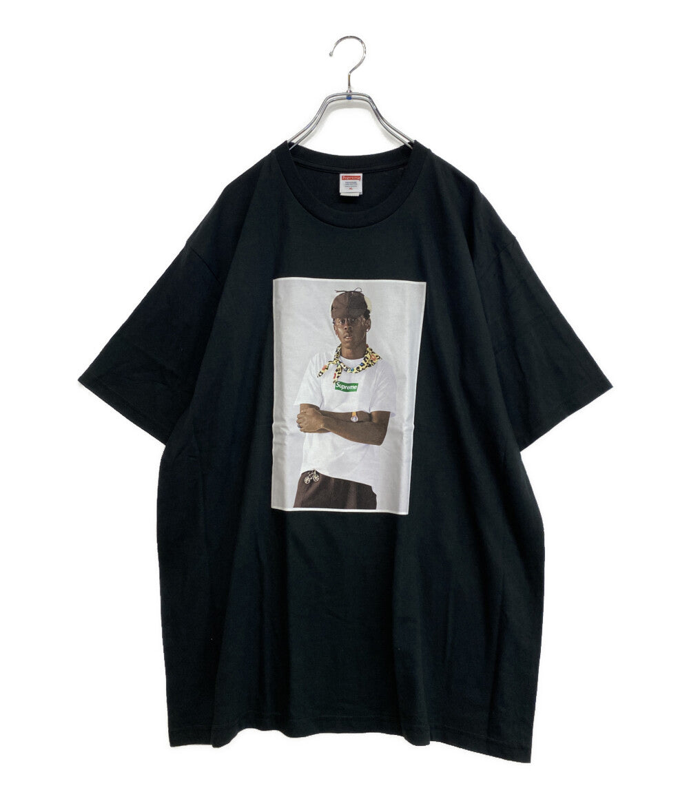 Supreme 半袖Tシャツ Tyler The Creator Tee メンズ SIZE XL