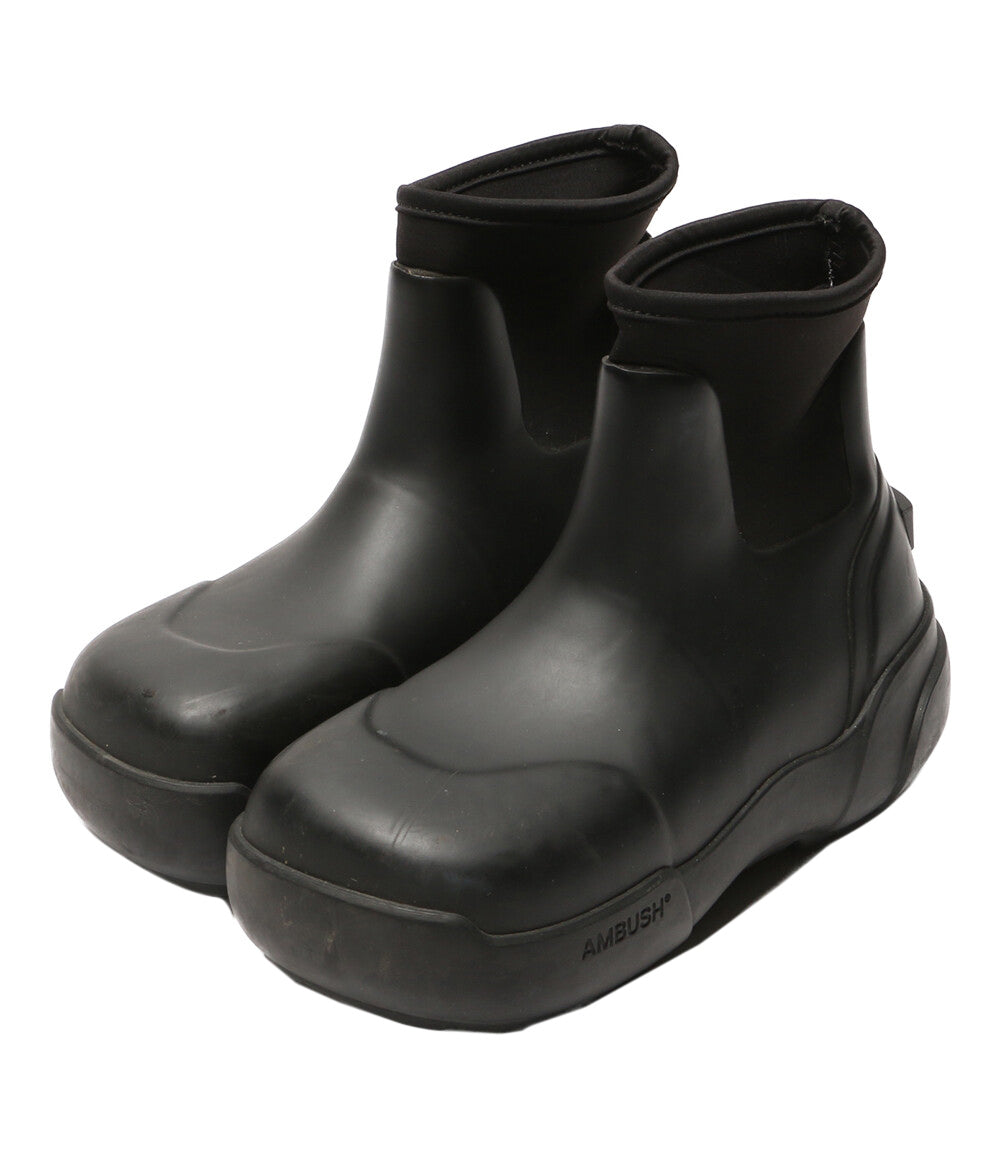 AMBUSH ブーツ RUBBER BOOTS メンズ SIZE 39 アンブッシュ – Rehello