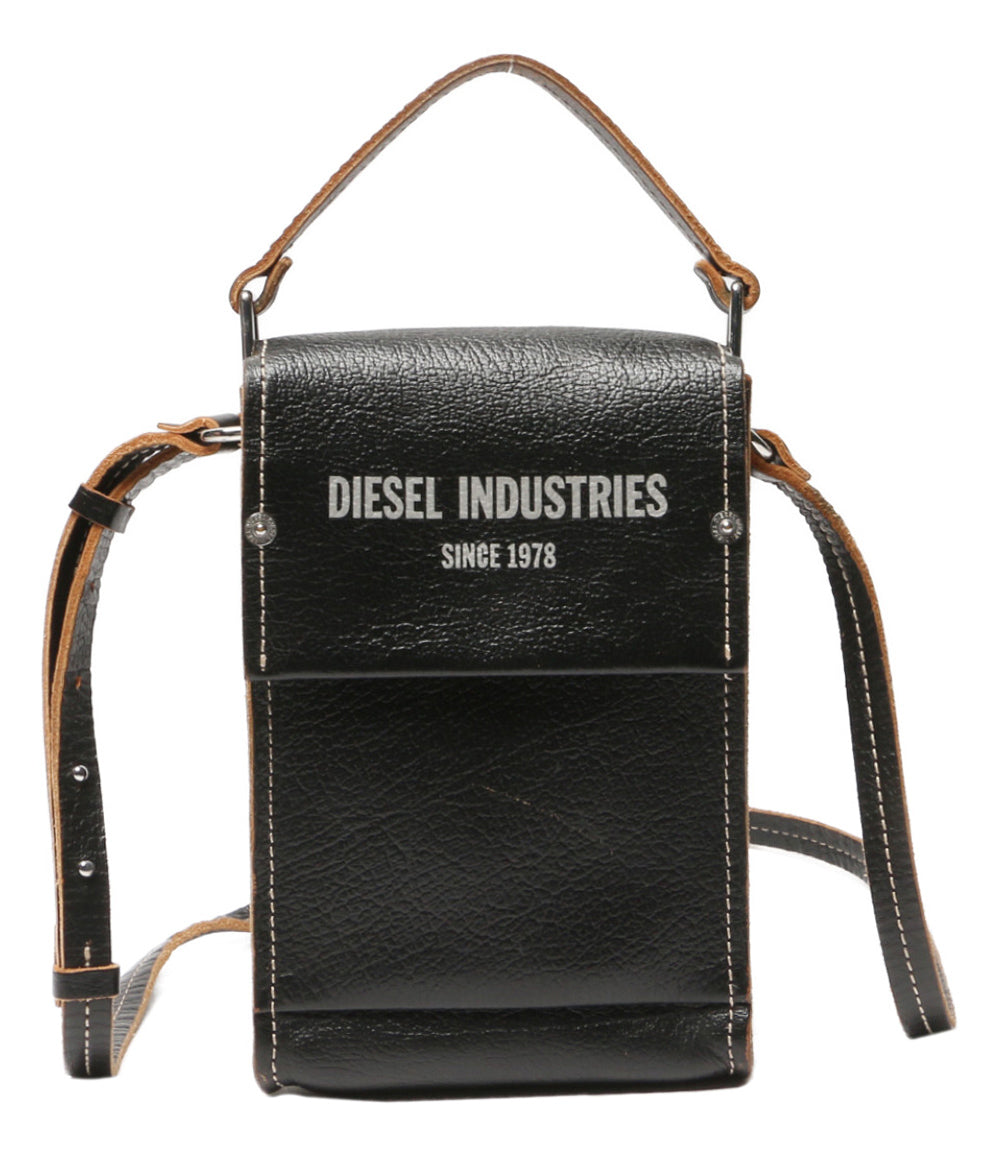 ディーゼル ショルダーバッグ メンズ DIESEL – Rehello by BOOKOFF