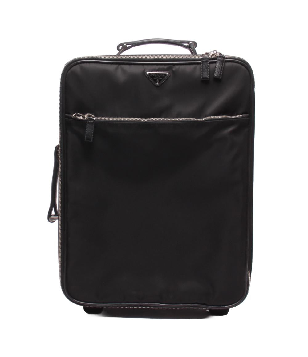 PRADA キャリーバッグ スーツケース レディース メンズ プラダ