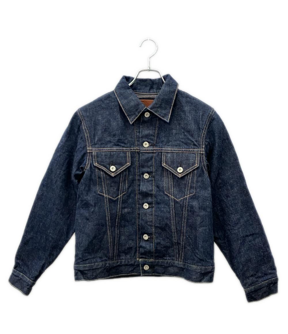 TENDERLOIN ブランケットライニング デニムジャケット メンズ SIZE XS