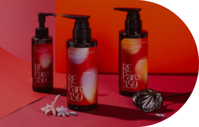 商品ラインナップ｜RE Paro359(レパロ359)公式サイトRE Paro359(レパロ