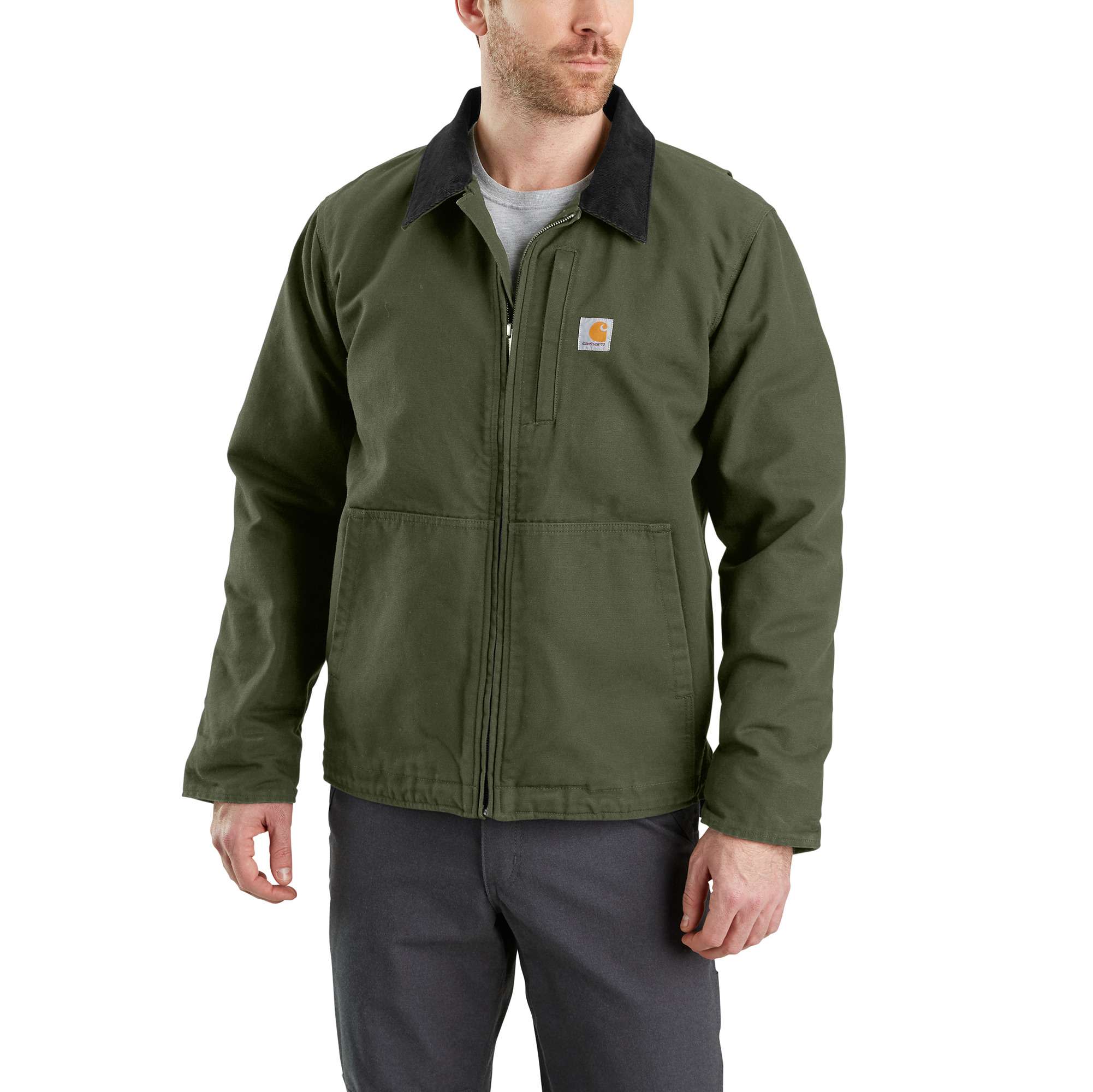Full Swing® Armstrong Jacket | Carhartt Reworked