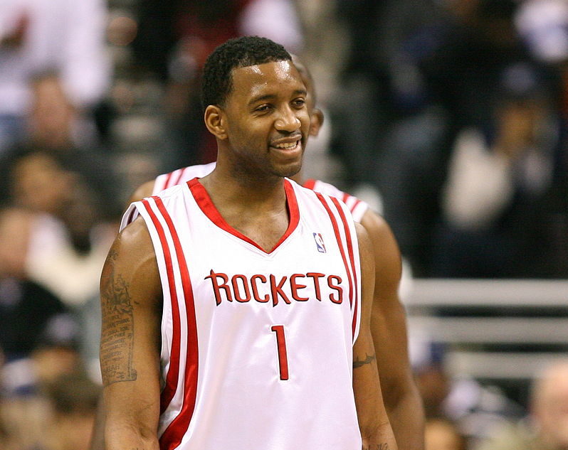 あのコービーが苦戦したほど1on1がシンプルに強いT-MAC【トレイシー