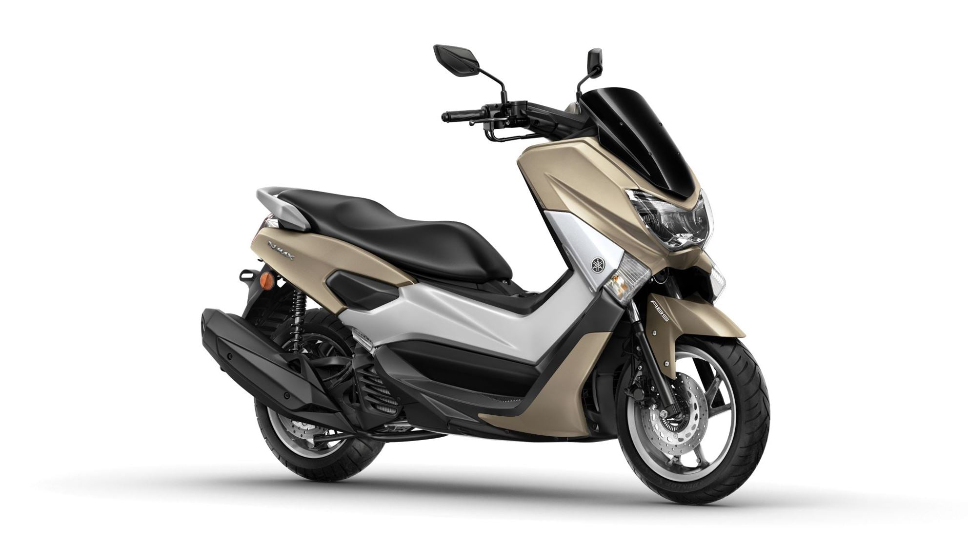 2015-2020 Yamaha NMAX GDP 125 Scooter Service Manual – retro