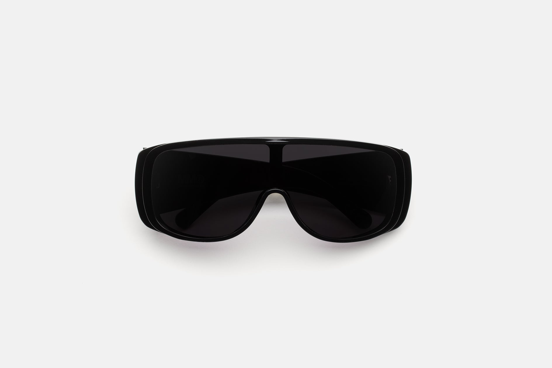 MM6 Maison Margiela Mask Black
