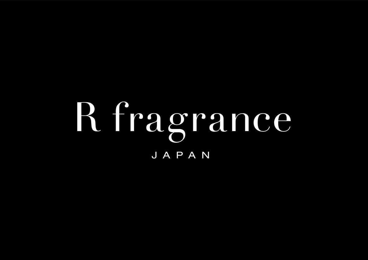R fragrance JAPAN – R fragrance ONLINE SHOP