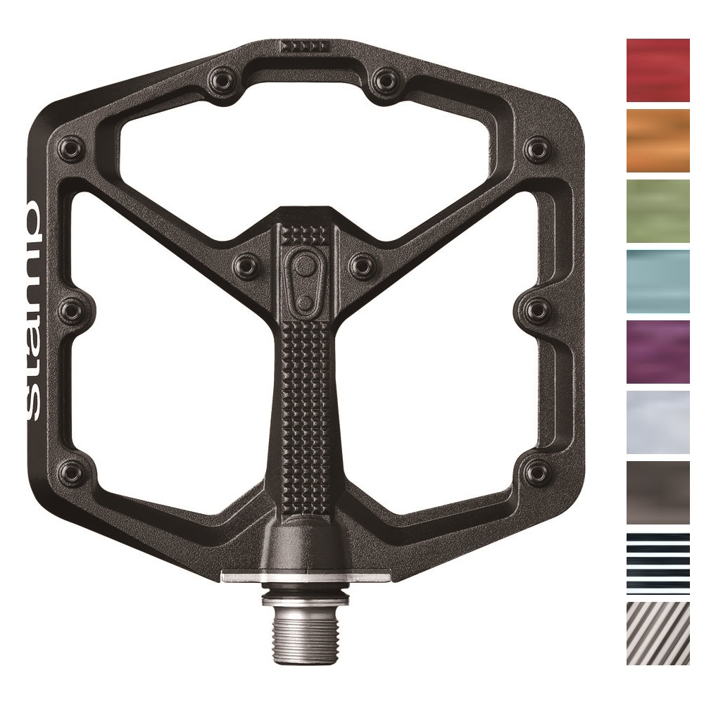 Crankbrothers STAMP 7 Lサイズ(114mmx111mm) クランクブラザーズ