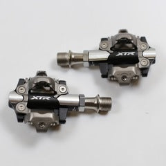 SHIMANO PD-M9100 XTR SPDペダル シマノ ビンディングペダル – Grumpy