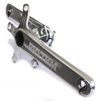 BMX ARESTIC クランクセット 150mm スプロケット22T付き