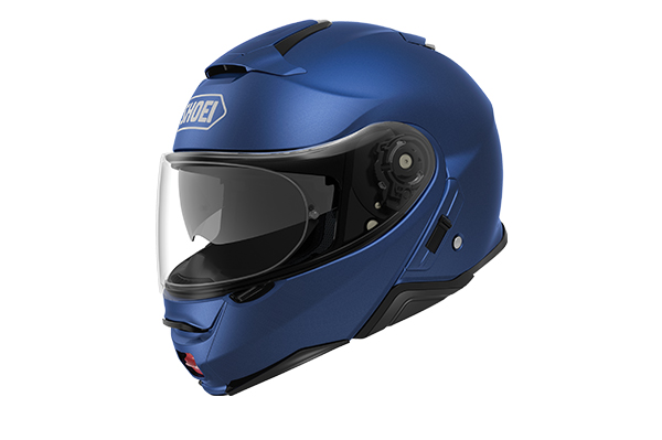 Shoei Neotec II Modular Helmet | Gear Review | Rider Magazine