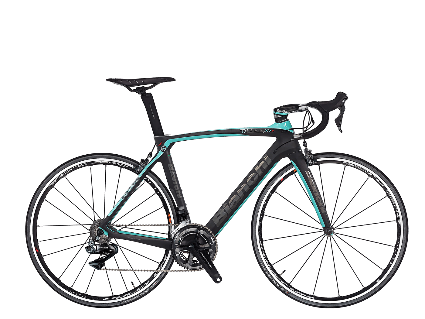 BIANCHI OLTRE XR4 / ビアンキ オルトレ XR4