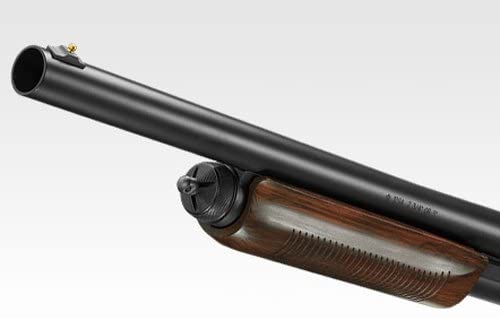 東京マルイ】M870 ウッドストックタイプ ガスショットガン – ROCK-et