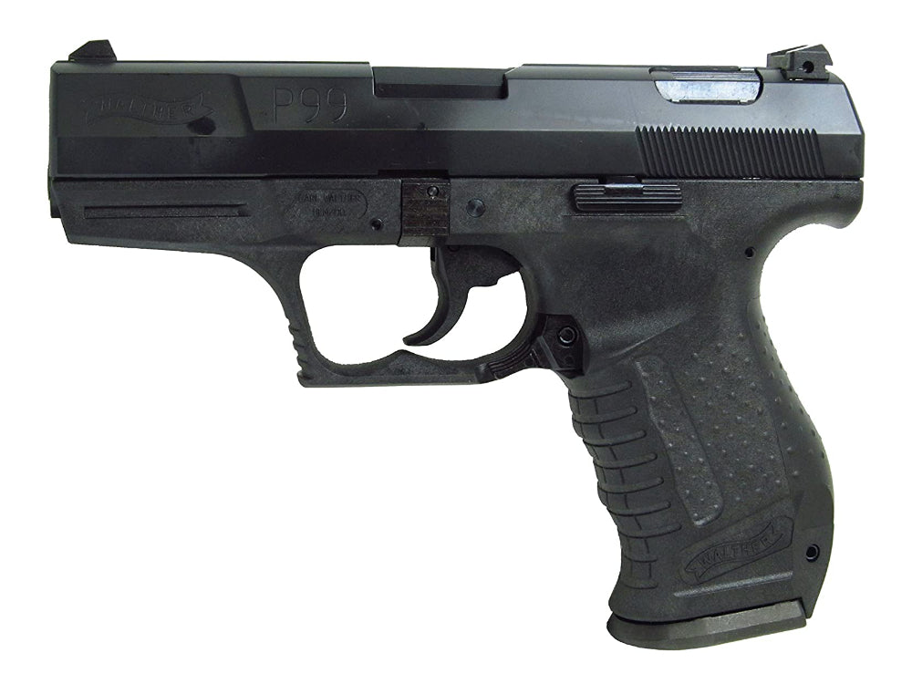 マルゼンKG9ガスブローバックサイレンサーフォールディングストック