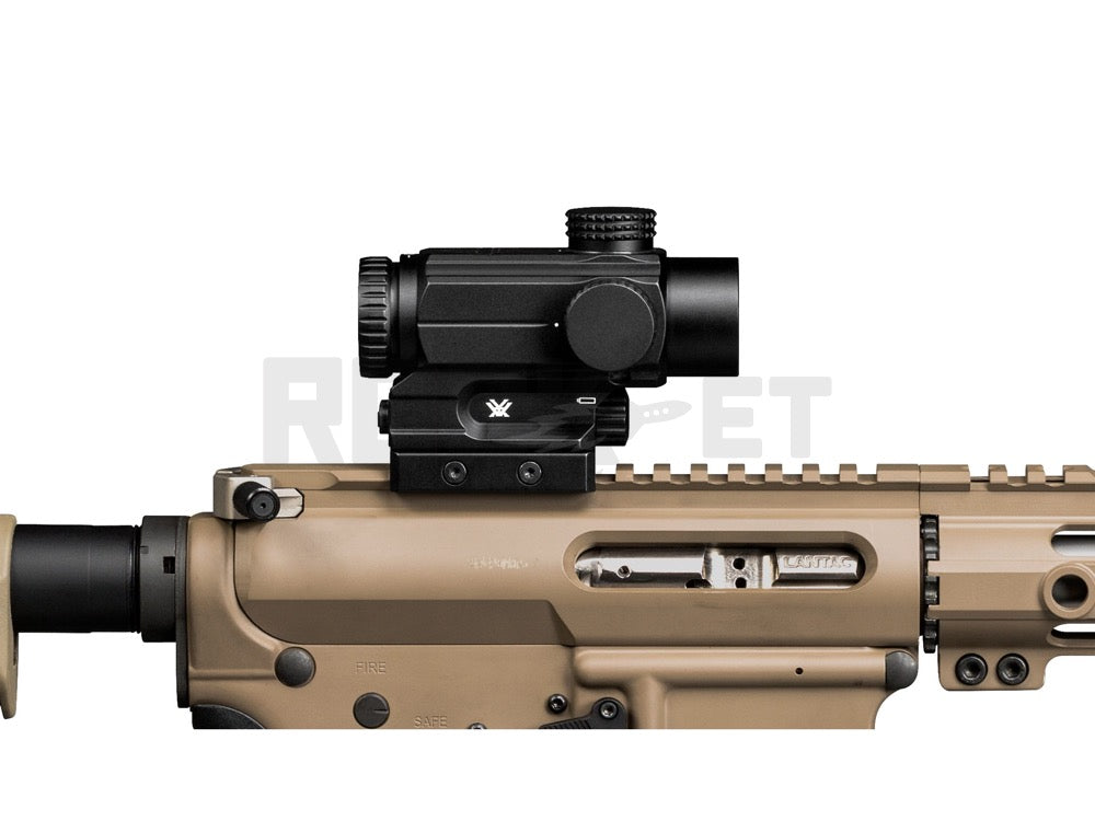 Vortex Optics】SPITFIRE™ AR PRISM SCOPE – ROCK-et