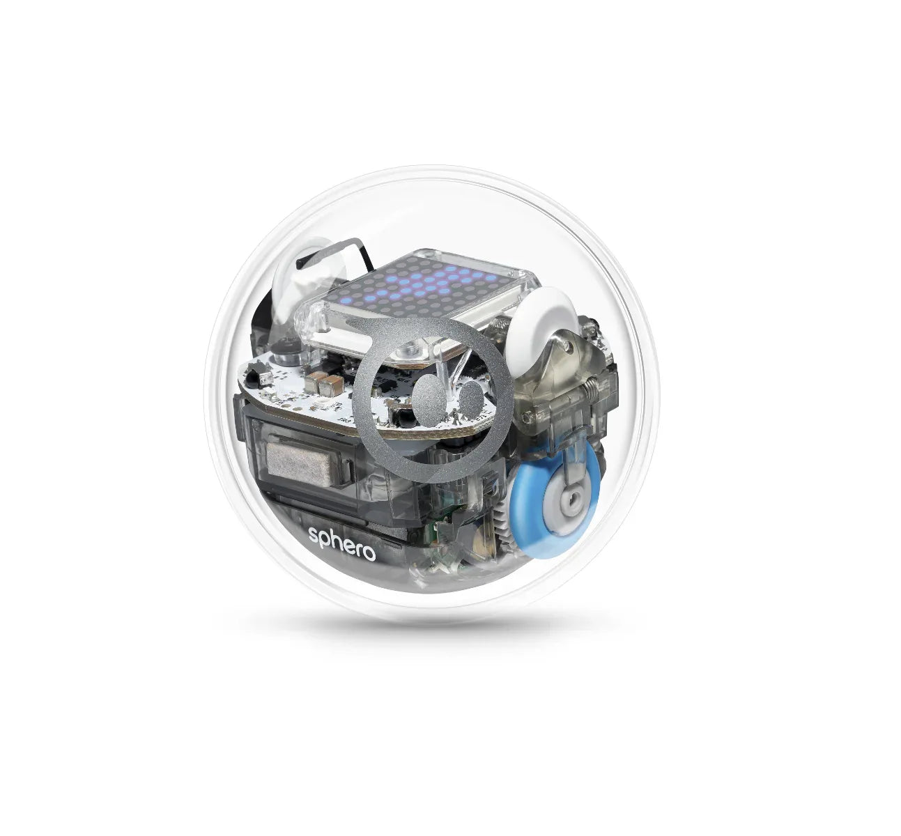 Sphero BOLT Coding Robot – Robot Pi Shop